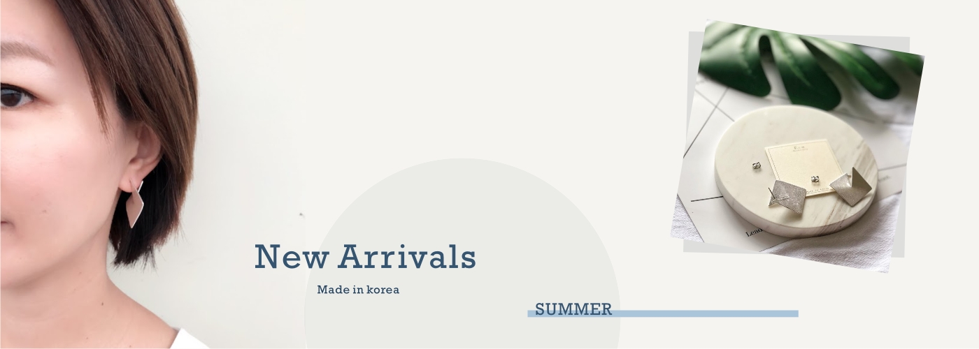New Arrivals